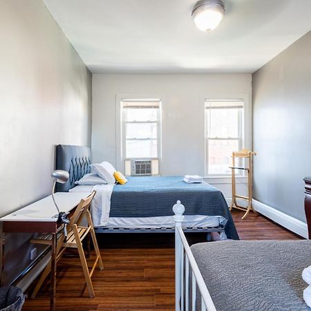 Best Room To Visit Nyc-Subway Access 뉴어크 외부 사진