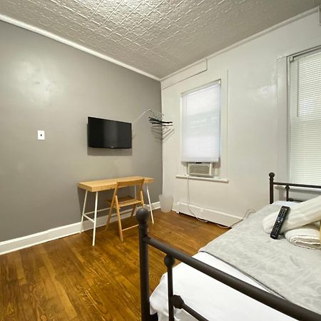 Best Room To Visit Nyc-Subway Access 뉴어크 외부 사진