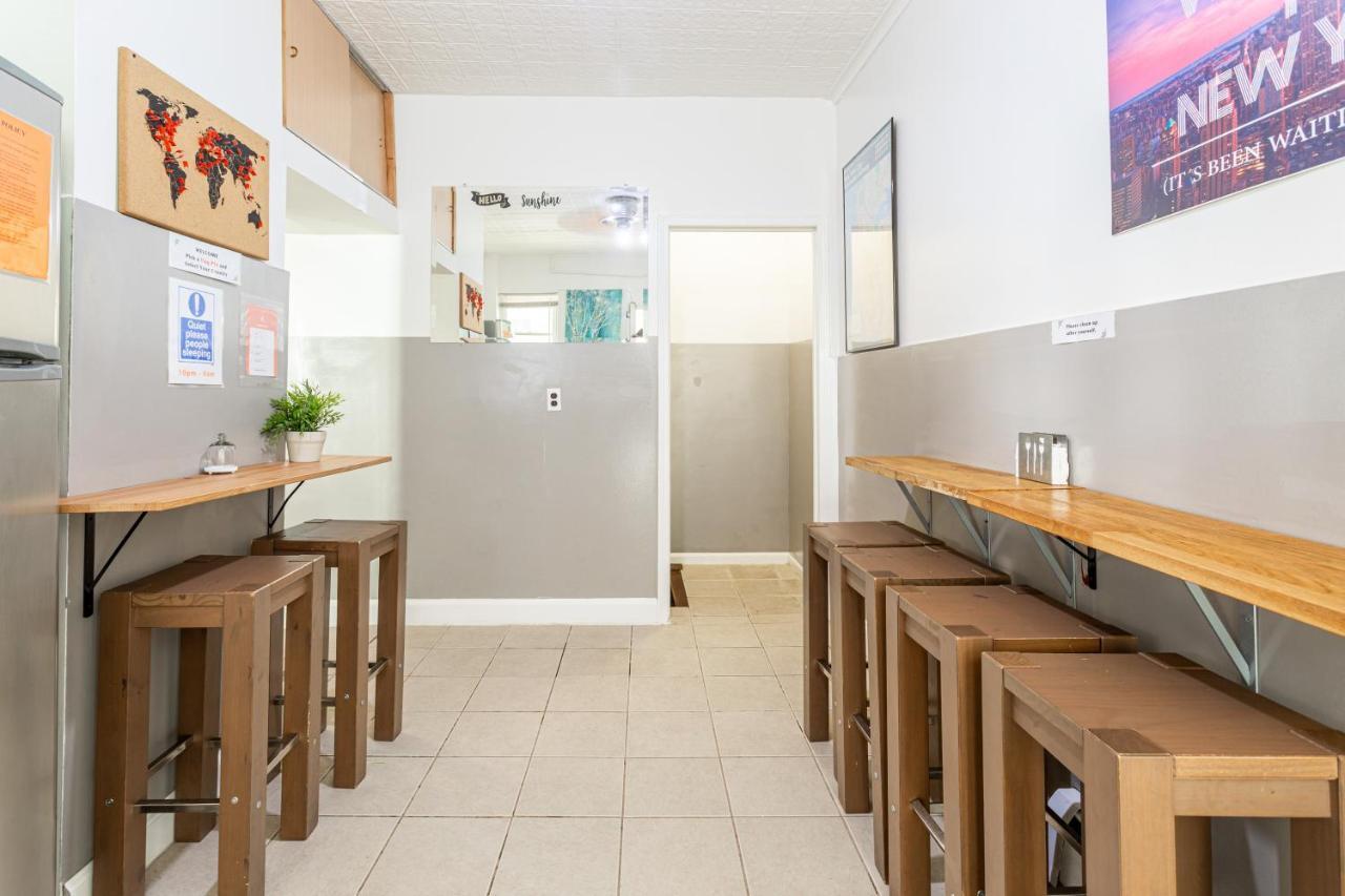 Best Room To Visit Nyc-Subway Access 뉴어크 외부 사진