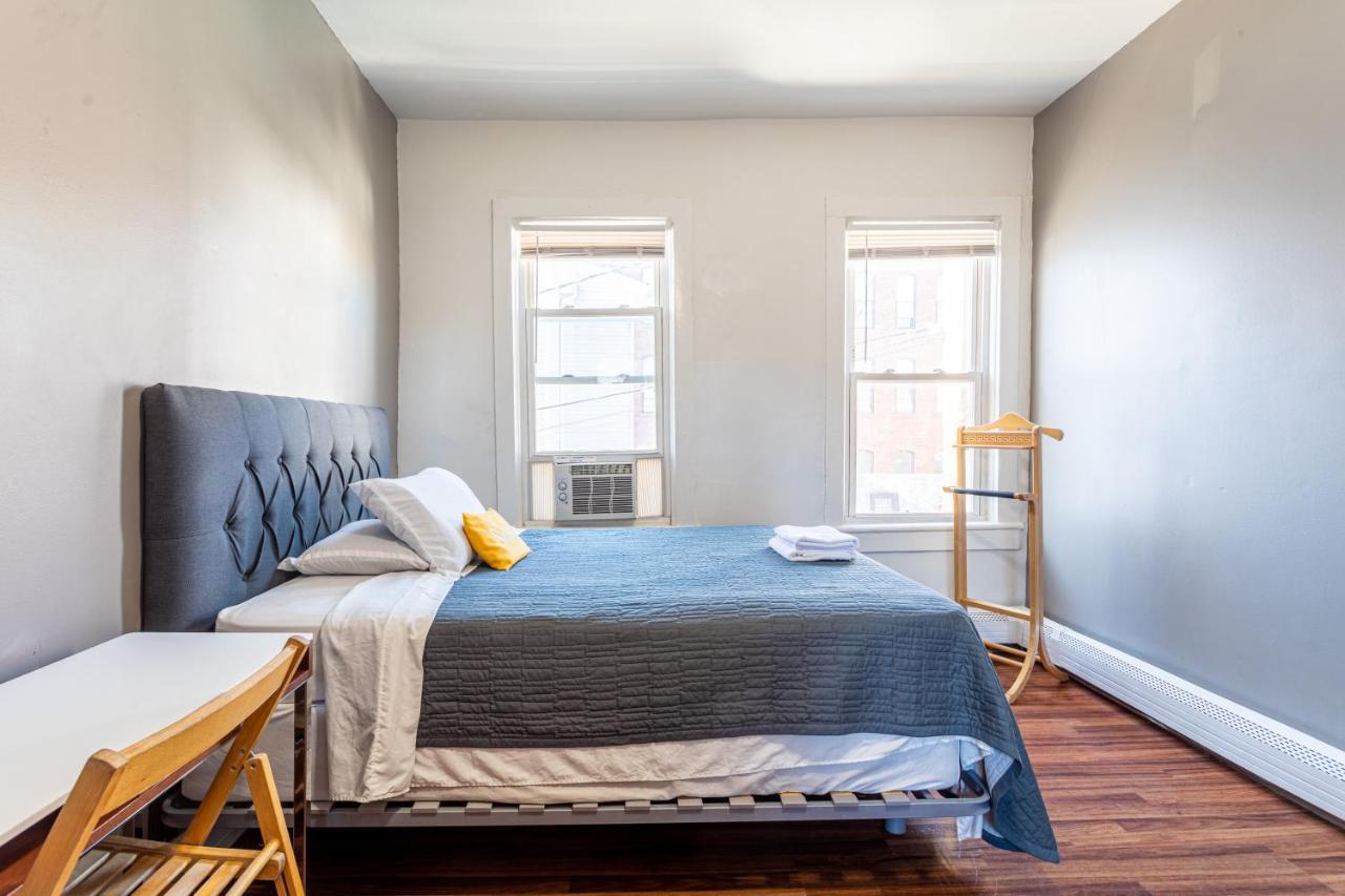 Best Room To Visit Nyc-Subway Access 뉴어크 외부 사진