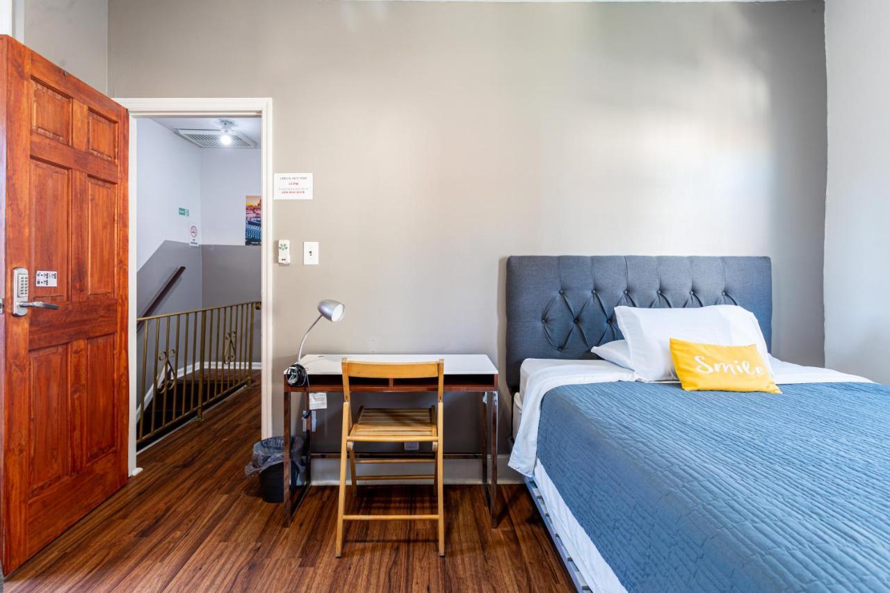 Best Room To Visit Nyc-Subway Access 뉴어크 외부 사진