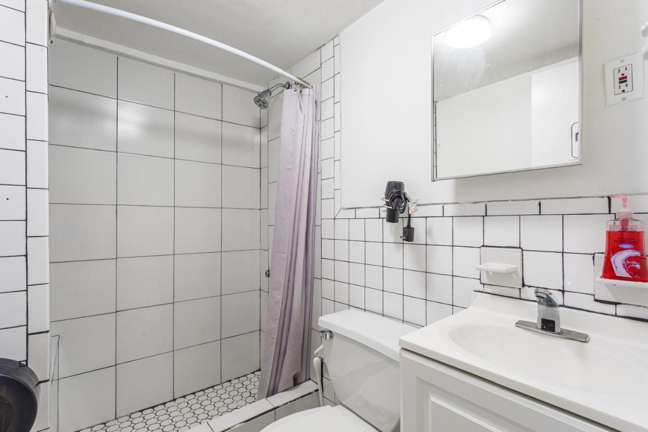 Best Room To Visit Nyc-Subway Access 뉴어크 외부 사진