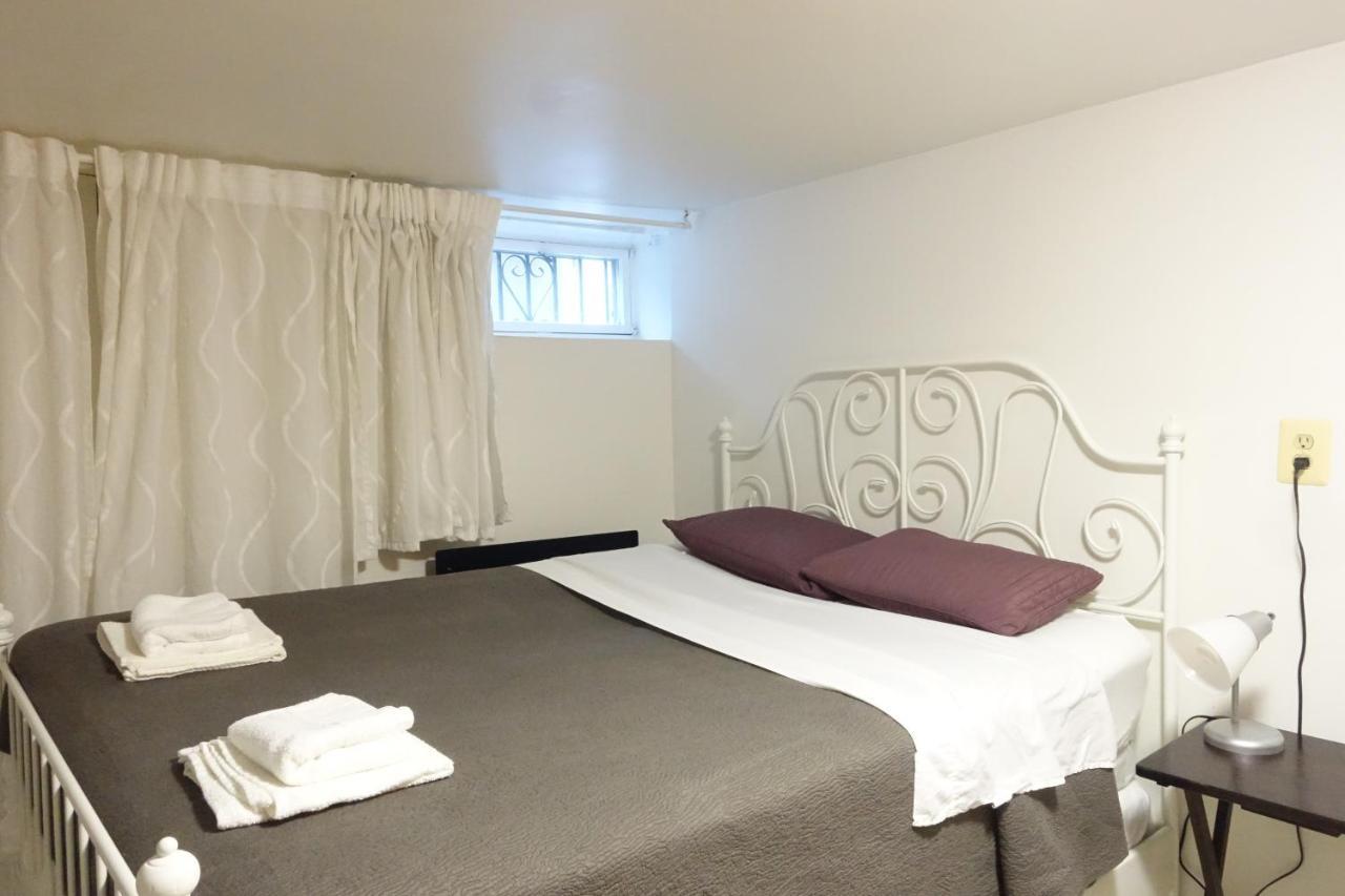 Best Room To Visit Nyc-Subway Access 뉴어크 외부 사진