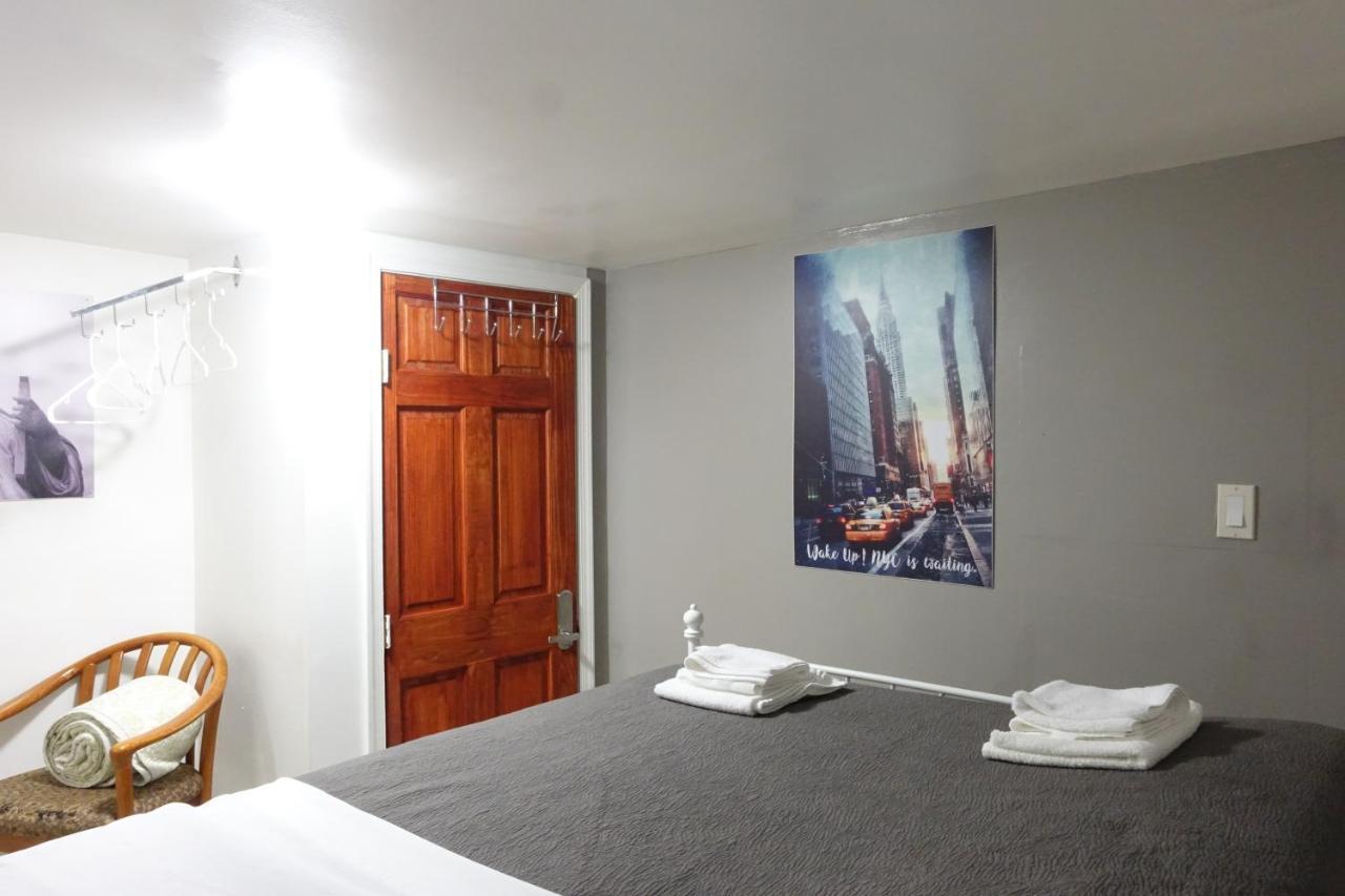 Best Room To Visit Nyc-Subway Access 뉴어크 외부 사진